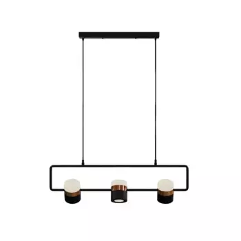 Подвесной светильник Lightera Rudolf LE114L-3B SMART