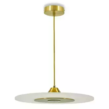 Подвесной светильник Lightera Tekapo LE127L-40G