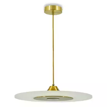 Подвесной светильник Lightera Tekapo LE127L-50G