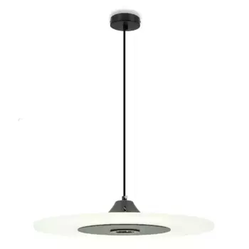 Подвесной светильник Lightera Tekapo LE127L-60B