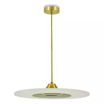 Подвесной светильник Lightera Tekapo LE127L-60G