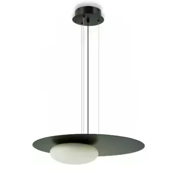 Подвесной светильник Lightera Waddy LE140L-48B