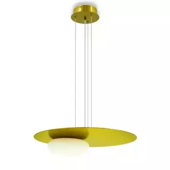 Подвесной светильник Lightera Waddy LE140L-48G