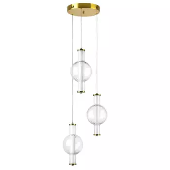 Подвесной светильник Lightstar Botto 800133