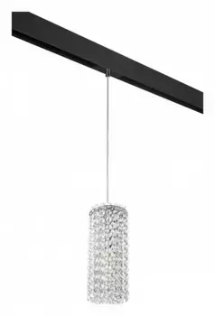 Подвесной светильник Lightstar Cristallo PRO795324
