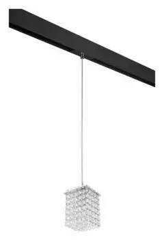 Подвесной светильник Lightstar Cristallo PRO795414