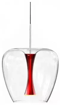 Подвесной светильник Lightstar Cupola 804202