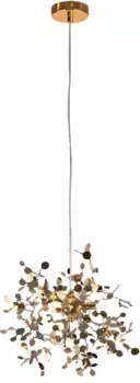 Подвесной светильник Lightstar Extra (721132+572102) L1P721132