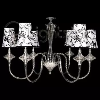 Подвесной светильник Lightstar Fermo 724064