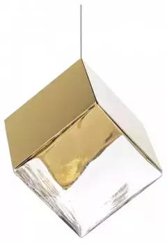 Подвесной светильник Lightstar Qubica 805502