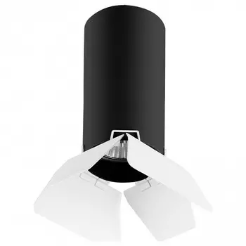 Подвесной светильник Lightstar Rullo 6 RP6487486