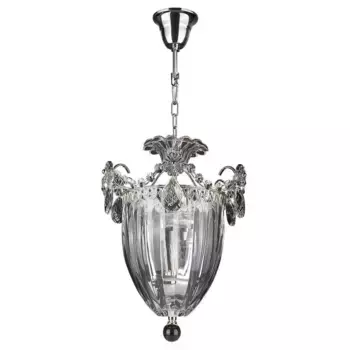 Подвесной светильник Lightstar Schon Silver 790034