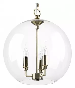 Подвесной светильник Lightstar Sferico 729131