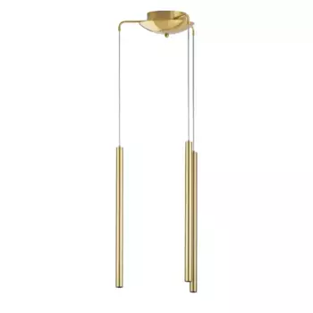 Подвесной светильник Lightstar Tubo L3T747243