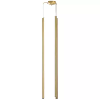 Подвесной светильник Lightstar Tubo L3T747433