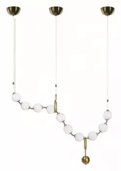 Подвесной светильник Loft IT 5022-10P