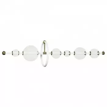 Подвесной светильник Loft it Alpha 10126/1200