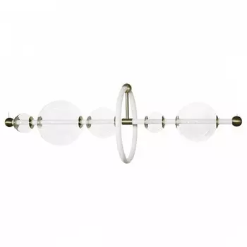 Подвесной светильник Loft it Alpha 10126/900