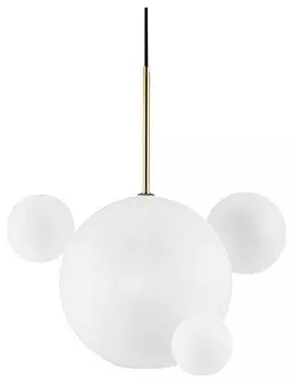 Подвесной светильник Loft IT Bolle 2030-P4