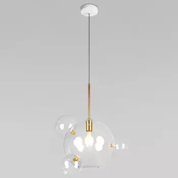 Подвесной светильник Loft IT Bolle 2034-P4