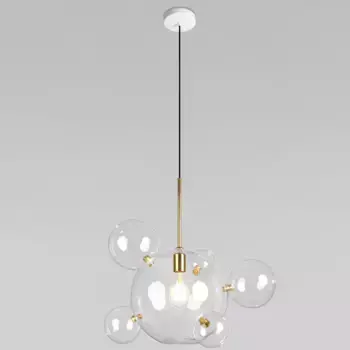 Подвесной светильник Loft IT Bolle 2034-P6