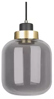 Подвесной светильник Loft it Bubble 10140A Smoke