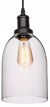 Подвесной светильник Loft IT Glass Bell Loft1814