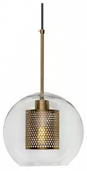 Подвесной светильник Loft IT Hexagon Loft2566-B