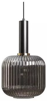 Подвесной светильник Loft IT IRIS 2070-B+BL