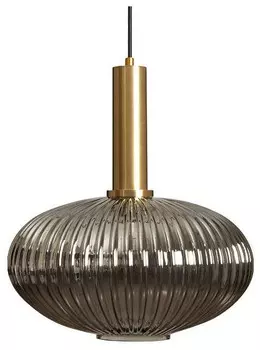 Подвесной светильник Loft IT IRIS 2070-С+BR