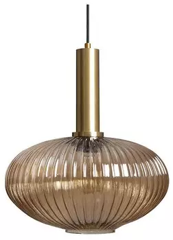 Подвесной светильник Loft IT IRIS 2071-С+BR