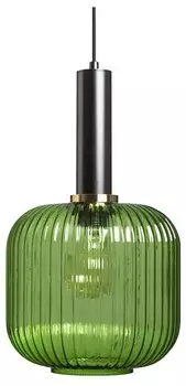 Подвесной светильник Loft IT IRIS 2072-B+BL