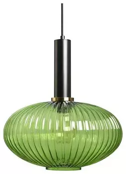 Подвесной светильник Loft IT IRIS 2072-С+BL