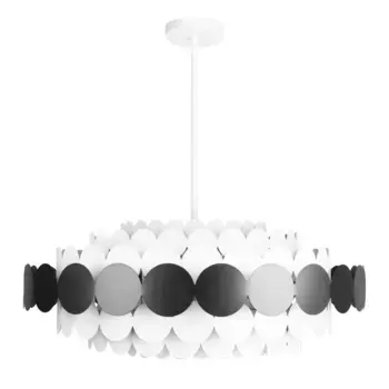 Подвесной светильник Loft IT Juicy 10310/M Black