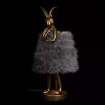 Подвесной светильник Loft IT Lapine 10315/A Grey fluff