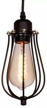 Подвесной светильник Loft IT Loft Cage Loft1124