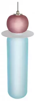 Подвесной светильник Loft it Lollipop 10239P/C