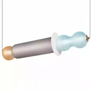 Подвесной светильник Loft it Lollipop 10239P/G