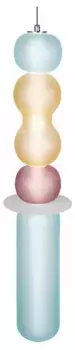 Подвесной светильник Loft it Lollipop 10239P/F
