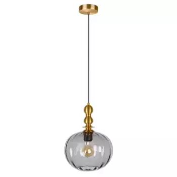 Подвесной светильник Loft IT Melon 10426 Smoke