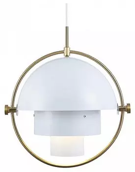 Подвесной светильник Loft IT Multi-Lite LOFT9915-WH