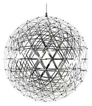 Подвесной светильник Loft it Raimond 1898/8