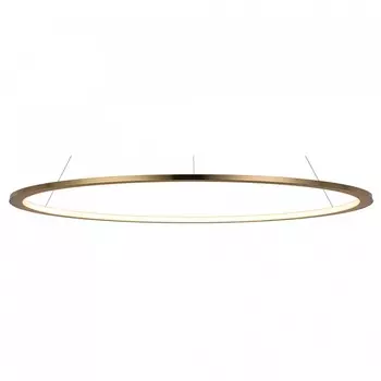 Подвесной светильник Loft it Ring 10014XL