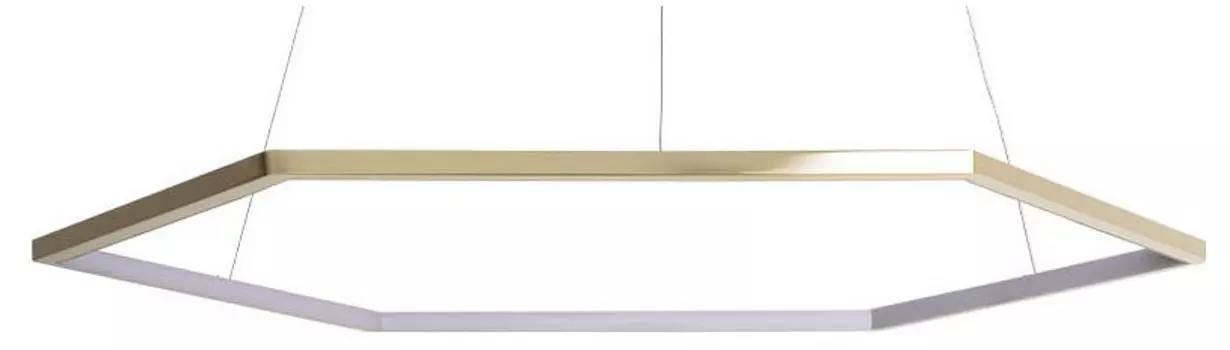 Подвесной светильник Loft it Ring 10016M