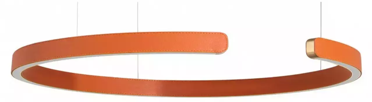 Подвесной светильник Loft it Ring 10025/600 Orange