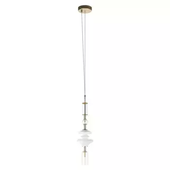 Подвесной светильник Loft IT Spindle 10423/C
