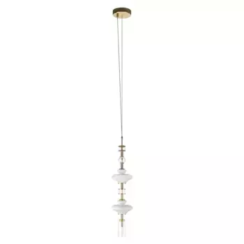 Подвесной светильник Loft IT Spindle 10423/A
