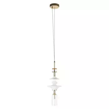 Подвесной светильник Loft IT Spindle 10423/D