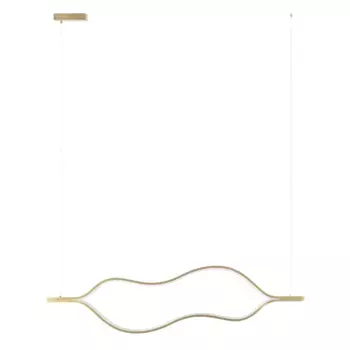 Подвесной светильник Loft IT Tape Light 10403/1200 AB