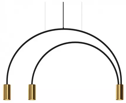 Подвесной светильник Loft IT Volta 5043-3